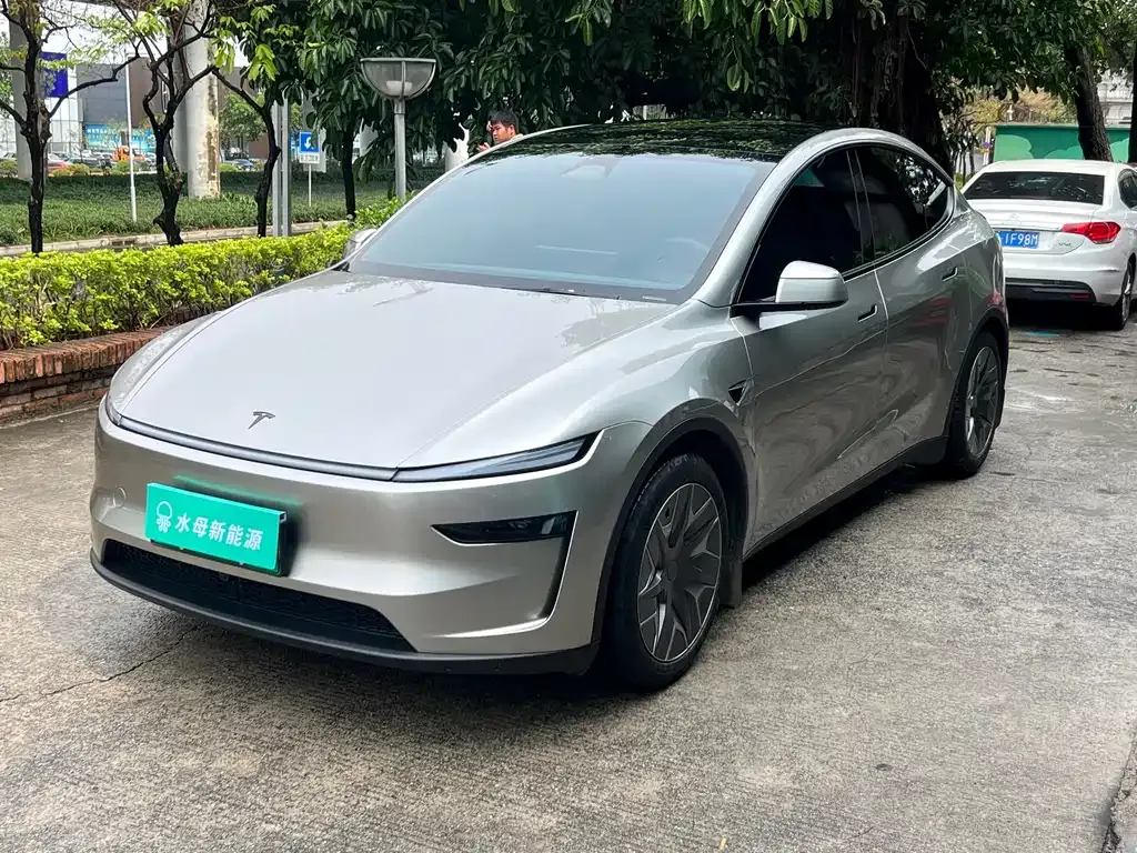 Tesla Model Y L