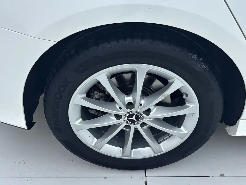 Mercedes-Benz A-Class 2022 из CN, фото 3