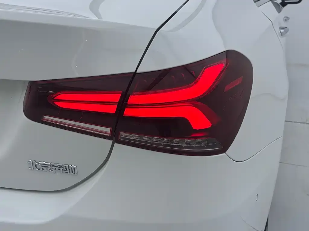 Mercedes-Benz A-Class 2022 из CN, фото 4