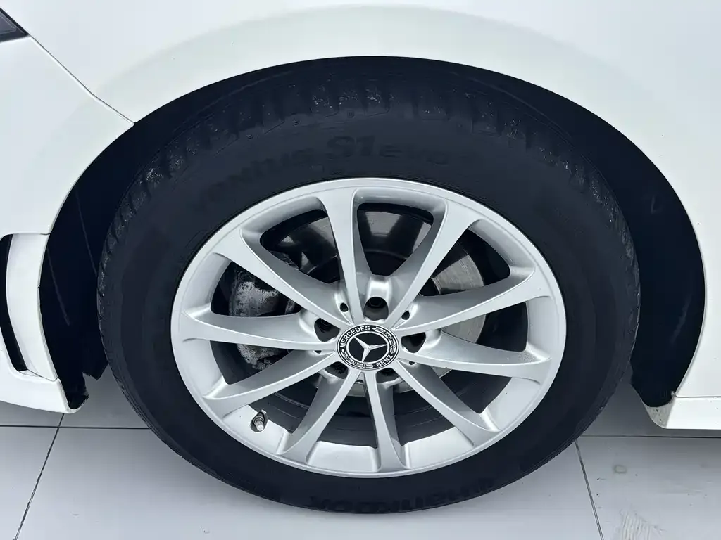 Mercedes-Benz A-Class 2022 из CN, фото 10