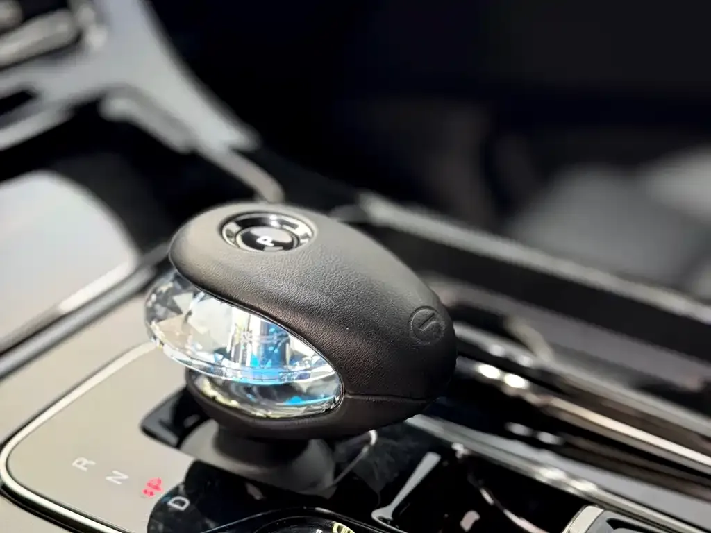 GAC Motor Trumpchi M8 — фото 2
