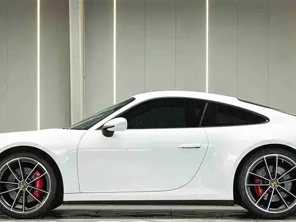 Porsche 911 — фото 2
