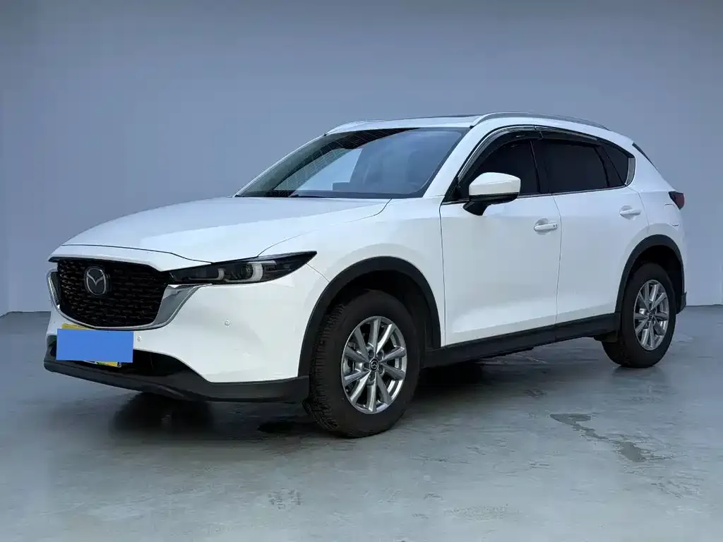 Mazda CX-5 2024 из CN, фото 1