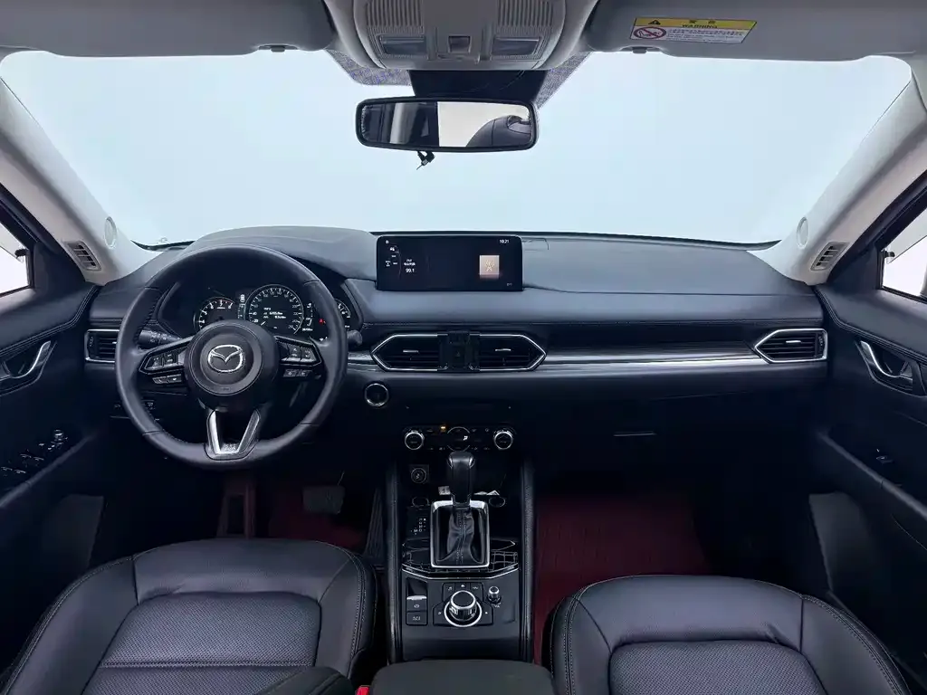 Mazda CX-5 2024 из CN, фото 7