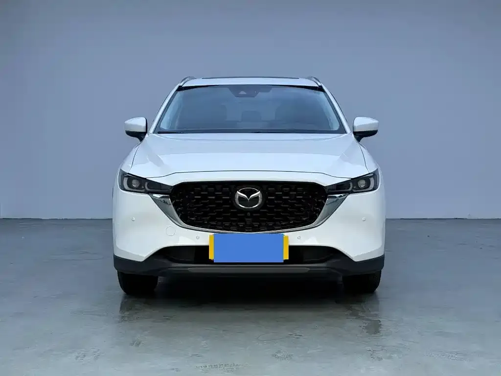 Mazda CX-5 2024 из CN, фото 4