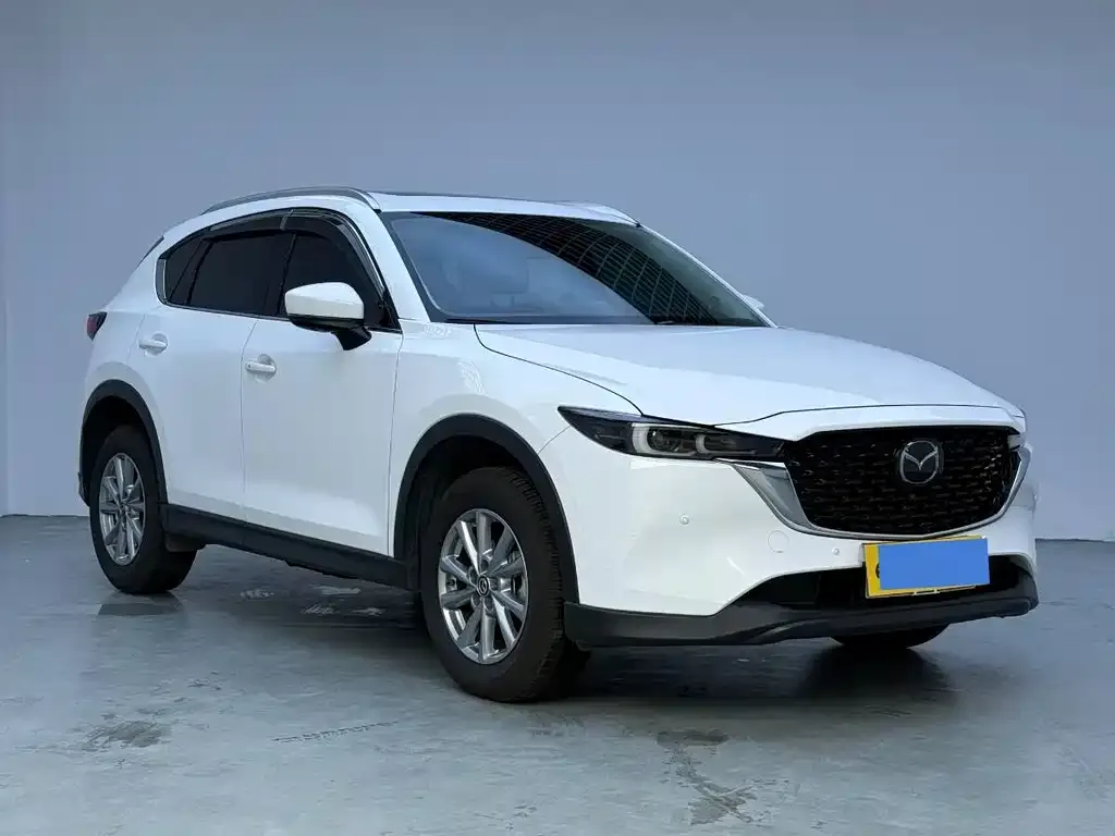 Mazda CX-5 2024 из CN, фото 9
