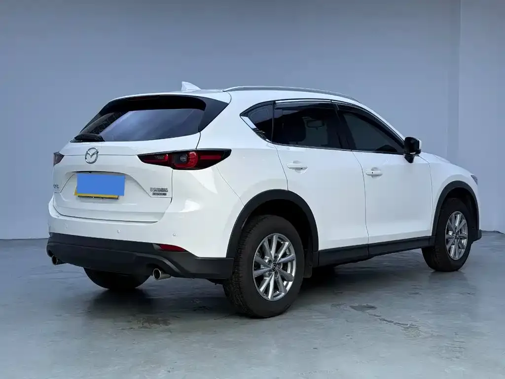 Mazda CX-5 2024 из CN, фото 5
