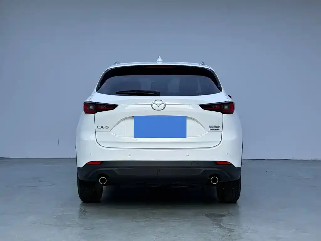 Mazda CX-5 2024 из CN, фото 3