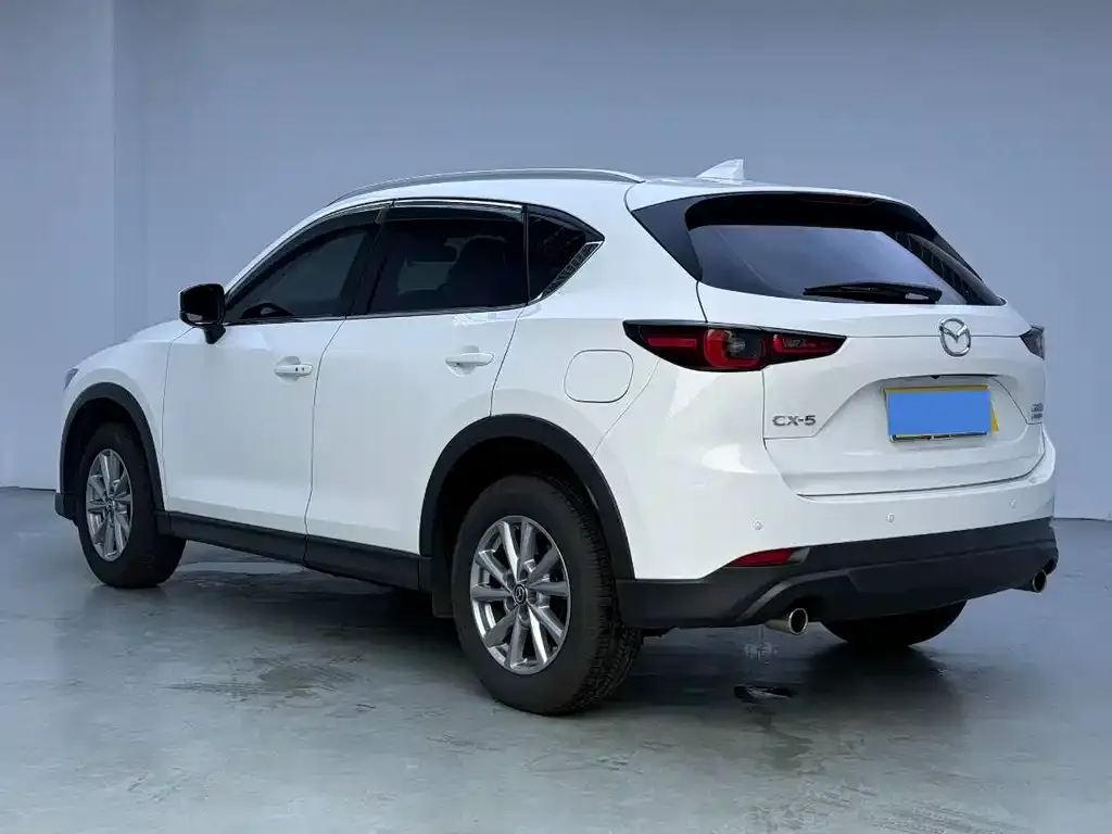 Mazda CX-5 2024 из CN, фото 10