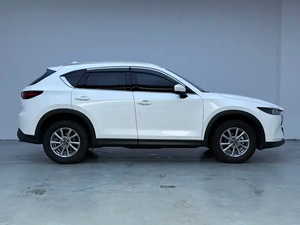 Mazda CX-5 2024 из CN, фото 8