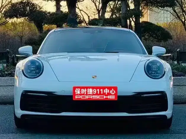 Porsche 911 — фото 6