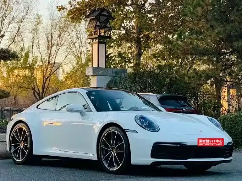 Porsche 911 — фото 10