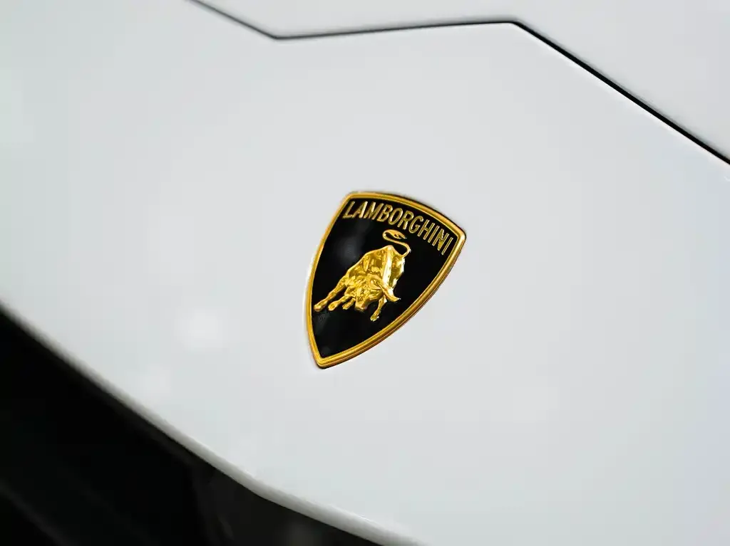 Lamborghini Urus — фото 2