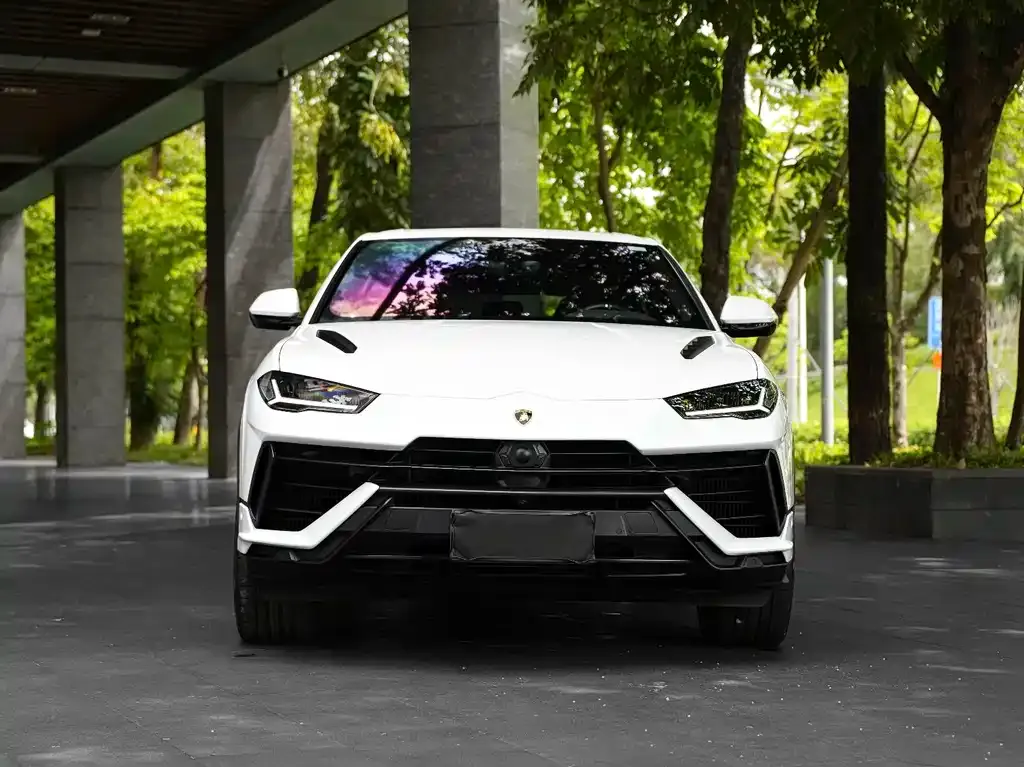 Lamborghini Urus — фото 3