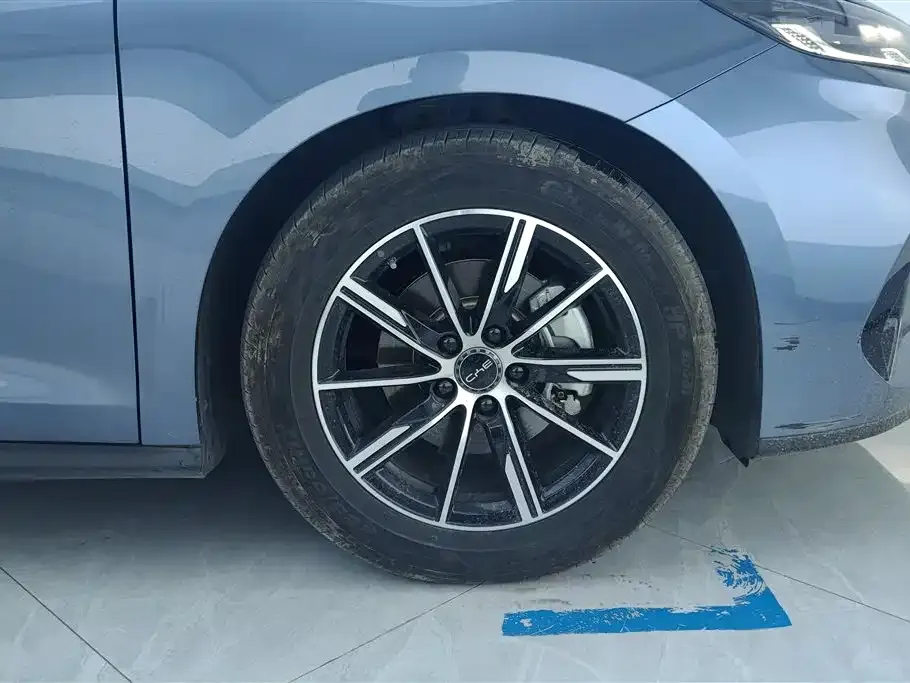 BYD Seal 06 — фото 3