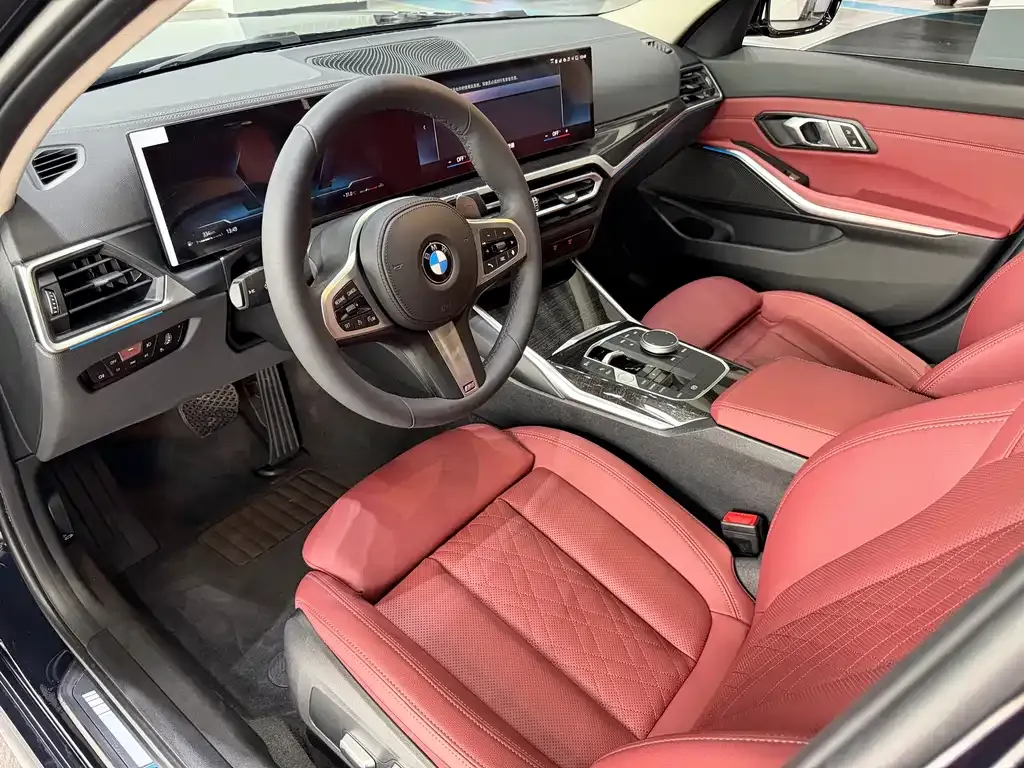 BMW 3 Series — фото 10
