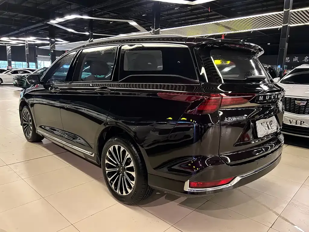 Wuling Victory 2022 из CN, фото 10