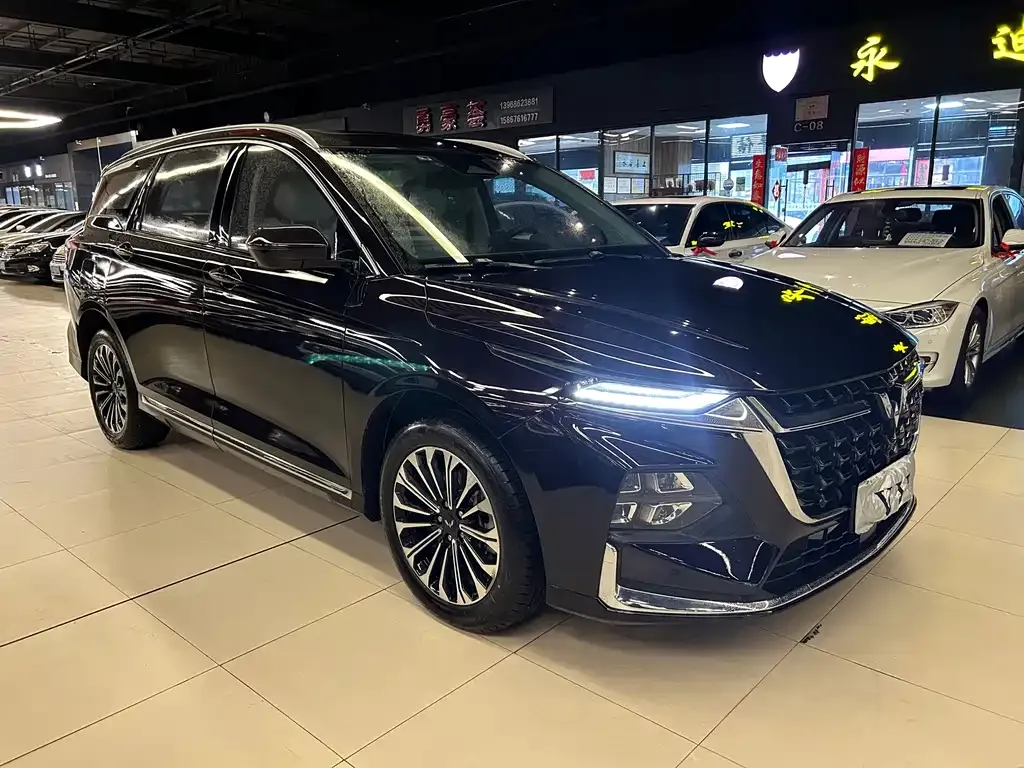 Wuling Victory 2022 из CN, фото 8