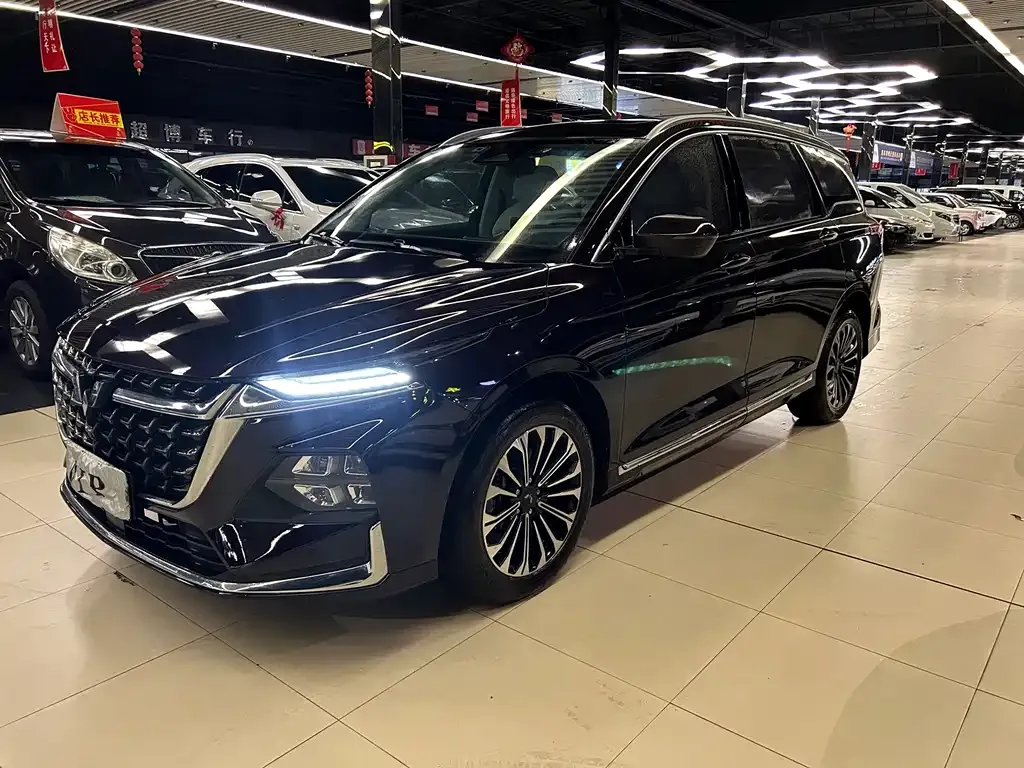 Wuling Victory 2022 из CN, фото 4