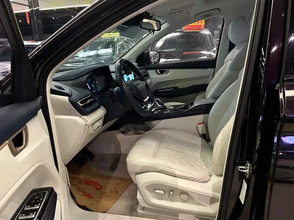Wuling Victory 2022 из CN, фото 7
