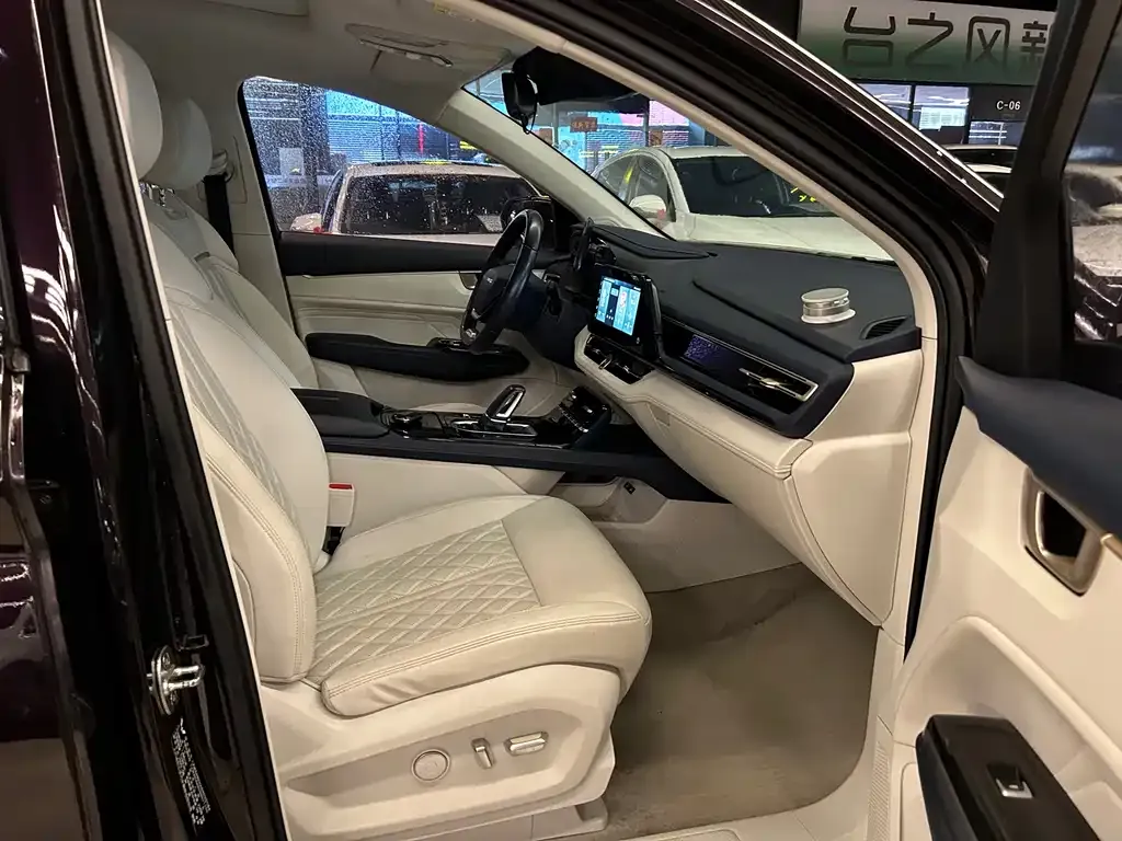Wuling Victory 2022 из CN, фото 5