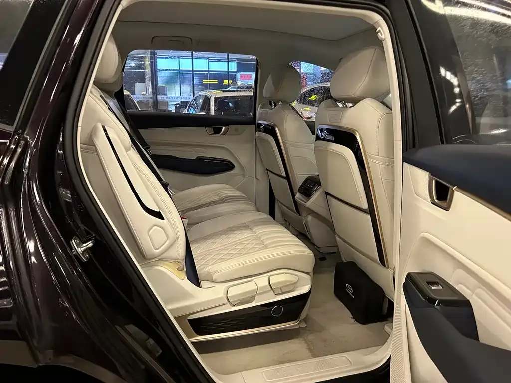 Wuling Victory 2022 из CN, фото 6