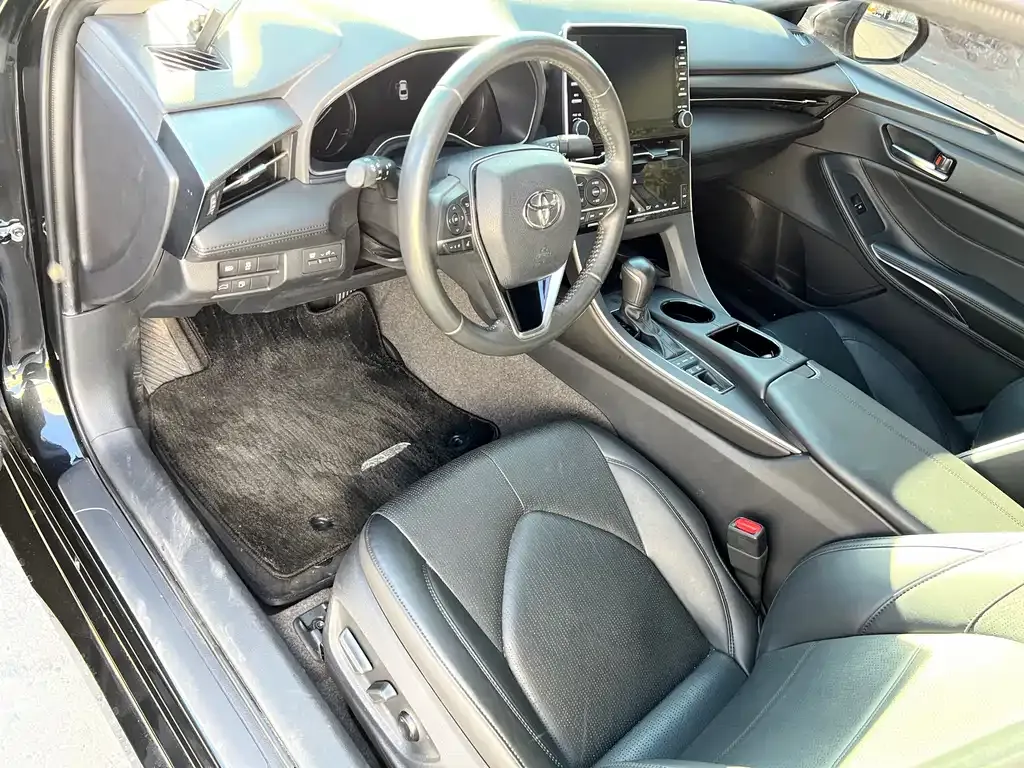 Toyota Avalon 2022 из CN, фото 8