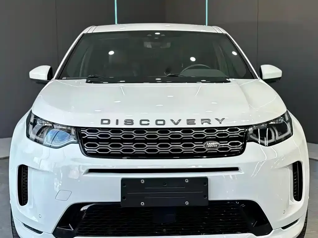 Land Rover Discovery Sport — фото 3