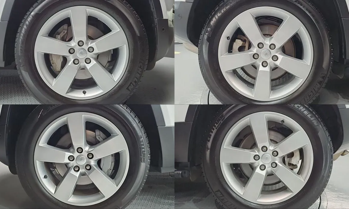 Land Rover Defender 2023 из KR, фото 6