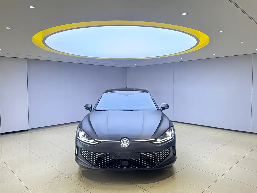 Volkswagen Lamando 2023 из CN, фото 4