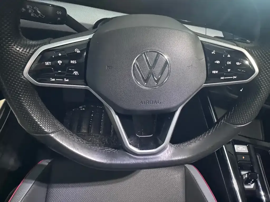Volkswagen Lamando 2023 из CN, фото 9
