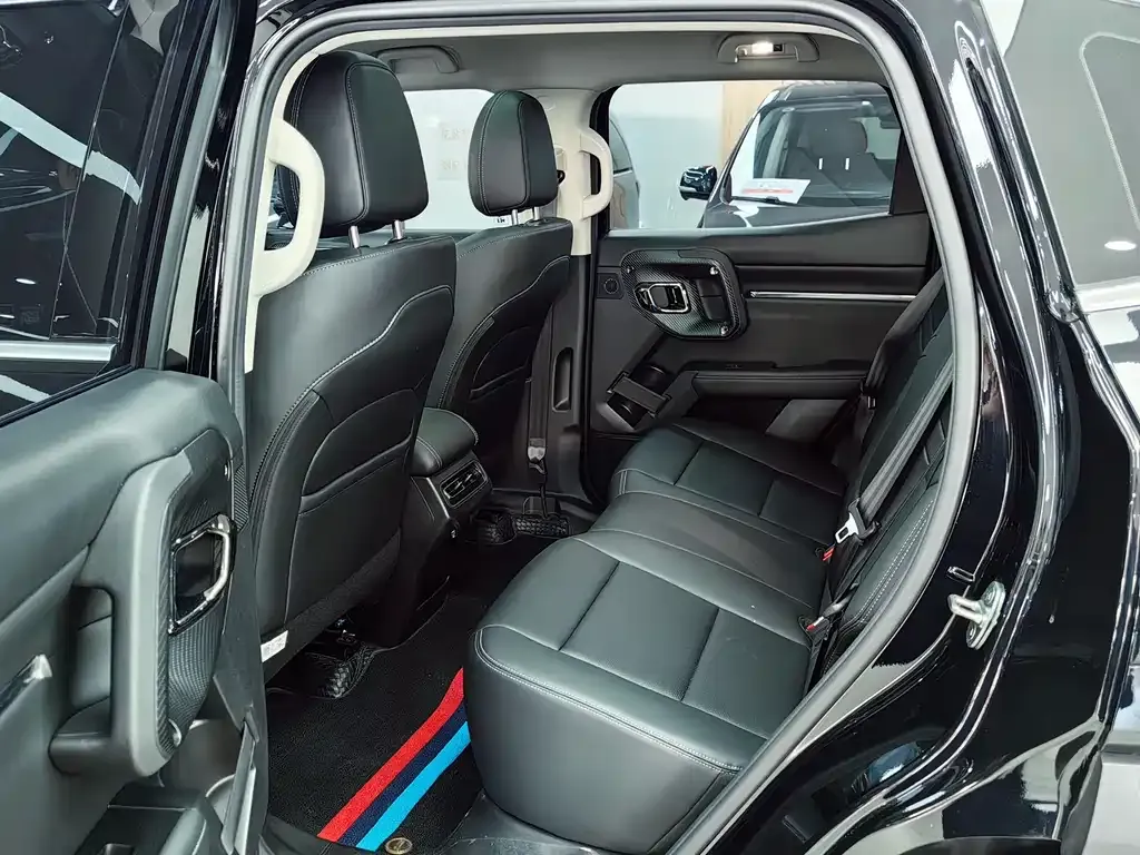 Haval H7 (Big Dog Plus) 2024 из CN, фото 3