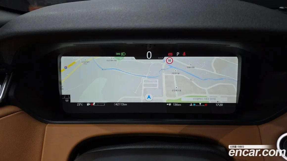 Land Rover Range Rover Velar 2022 из KR, фото 4