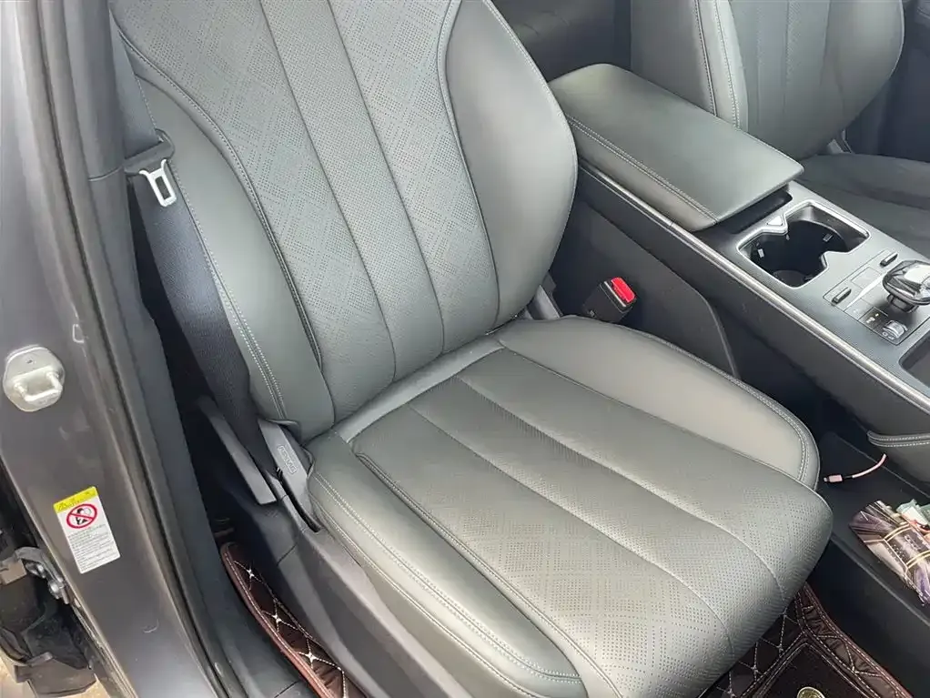 BYD L DM-i 2025 из CN, фото 4