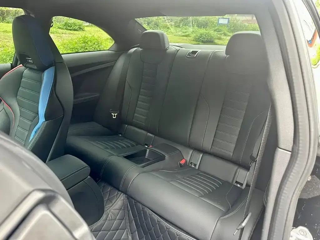 BMW M2 2025 из CN, фото 2