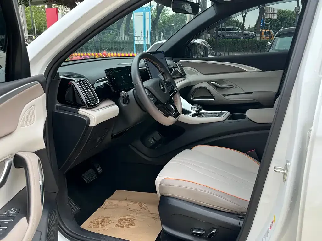 BYD Pro New Energy 2024 из CN, фото 8