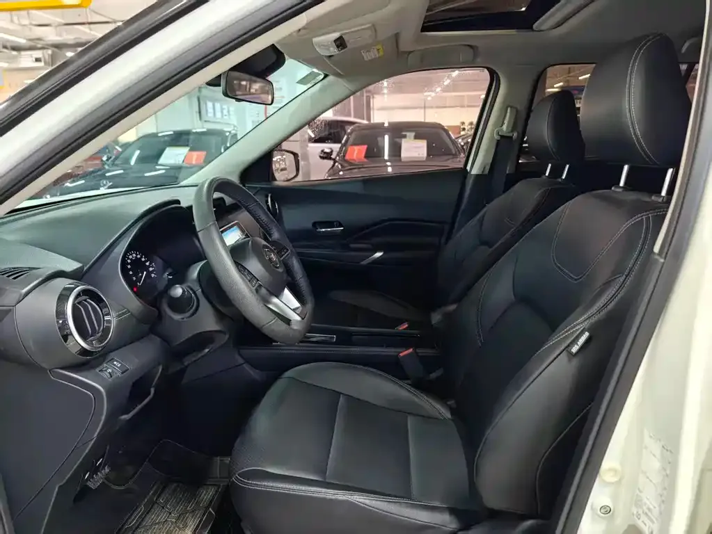 Nissan Kicks 2022 из CN, фото 8