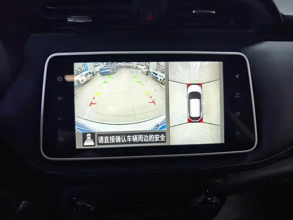 Nissan Kicks 2022 из CN, фото 3