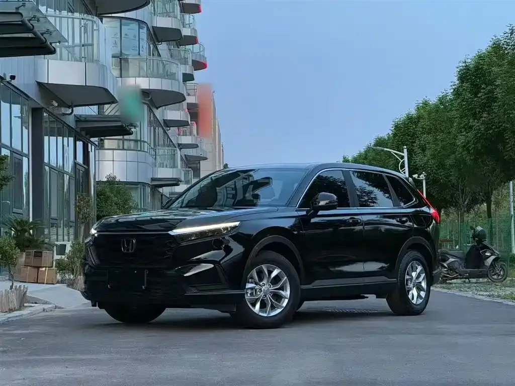 Honda CR-V 2023 из CN, фото 6