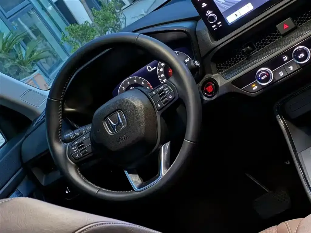 Honda CR-V 2023 из CN, фото 4