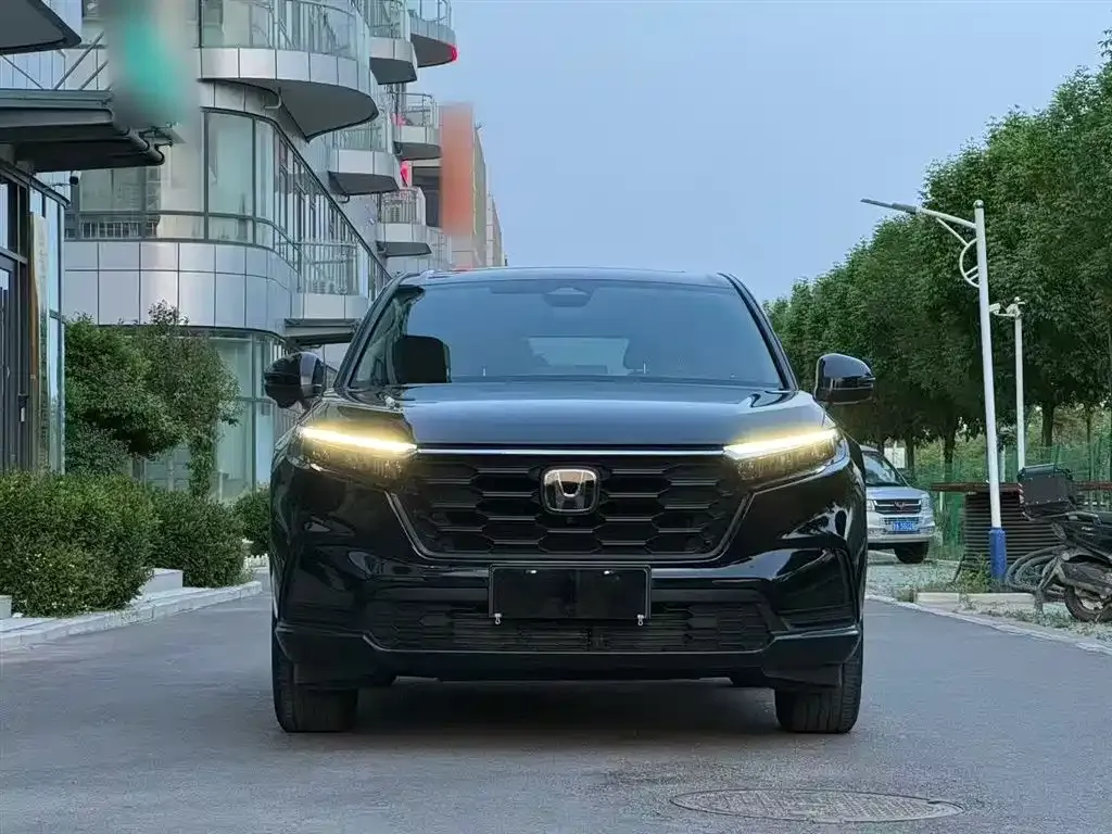 Honda CR-V 2023 из CN, фото 7