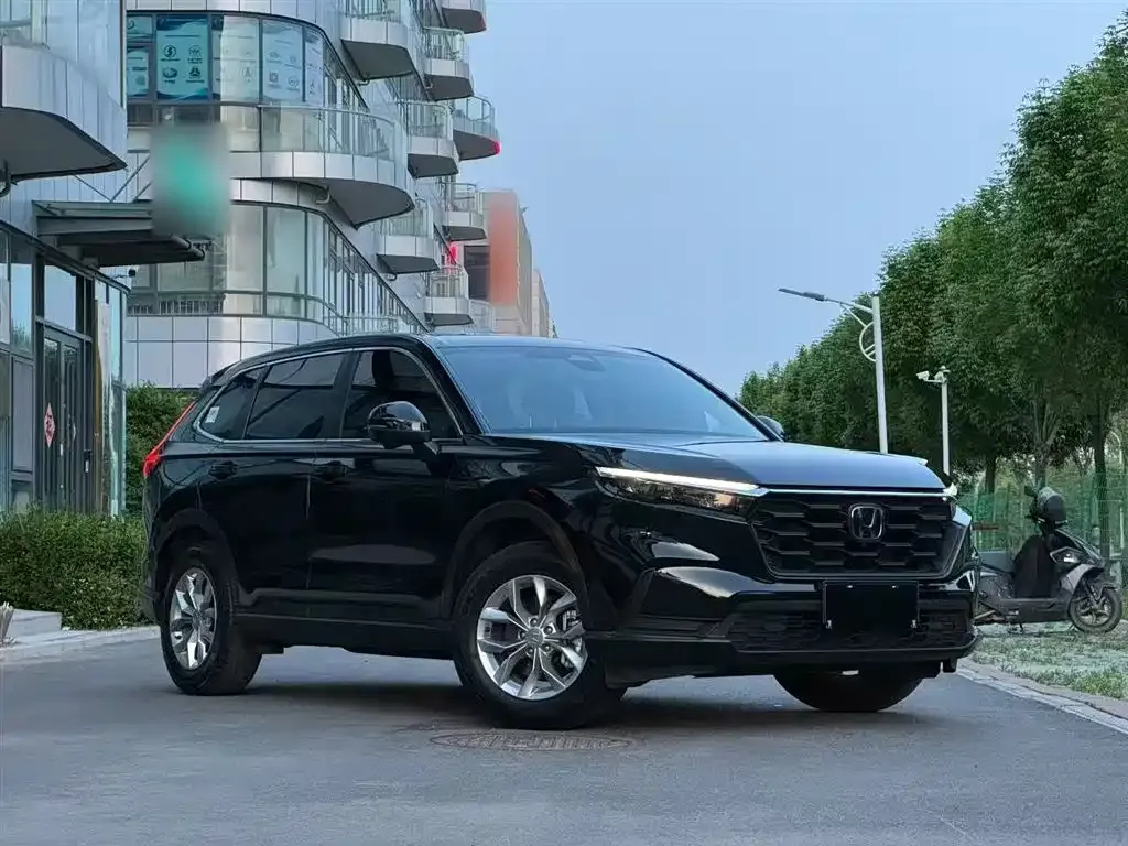 Honda CR-V 2023 из CN, фото 10
