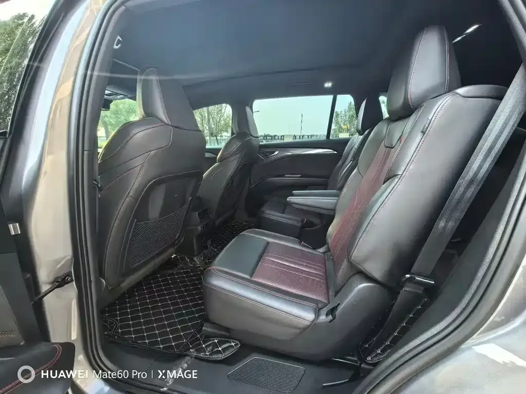 Audi Q5 e-tron 2022 из CN, фото 2