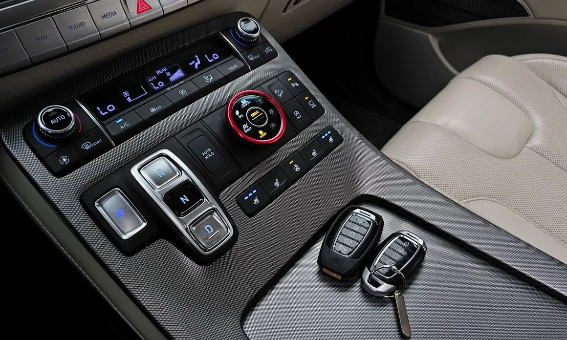 Hyundai Palisade 2022 из KR, фото 10