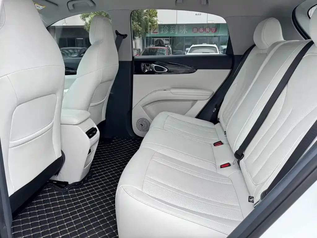 Geely Starburst 2025 из CN, фото 3