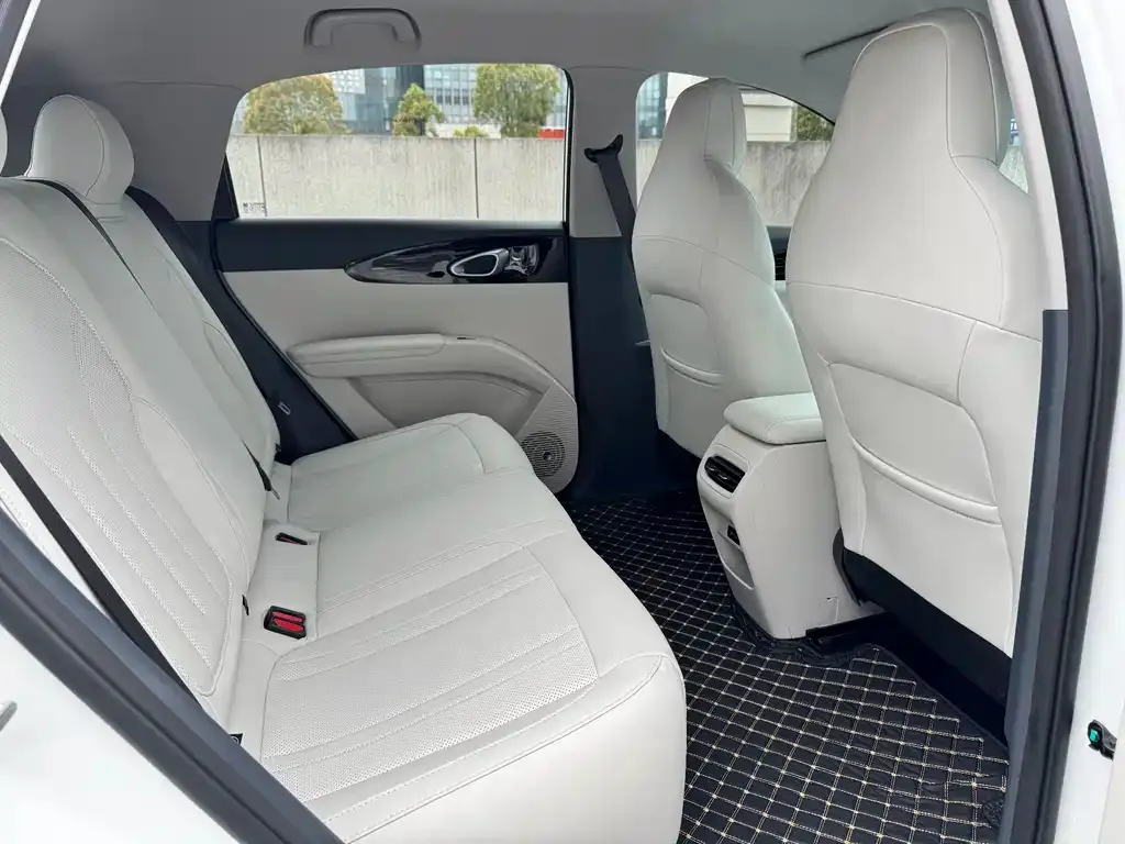 Geely Starburst 2025 из CN, фото 6