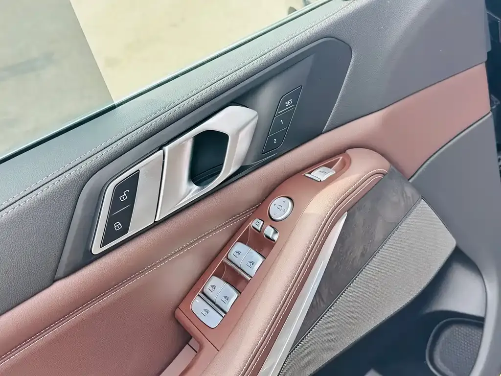 BMW X5 2023 из CN, фото 10