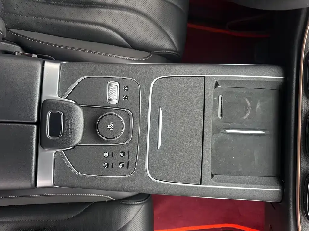Chery Tiggo 9 — фото 10