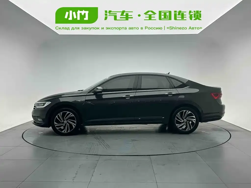 Volkswagen Sagitar 2022 из CN, фото 10