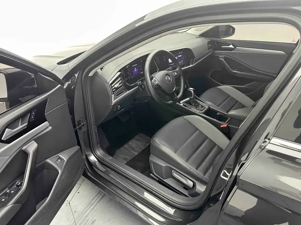 Volkswagen Sagitar 2022 из CN, фото 9